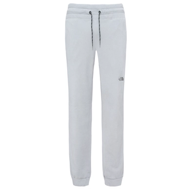 Jogginghose The North Face M 100 M 100 Glacier Pant TNF Hellgrau Heather Herren