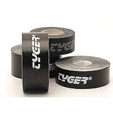 Protection Tape Tyger Black 6 M