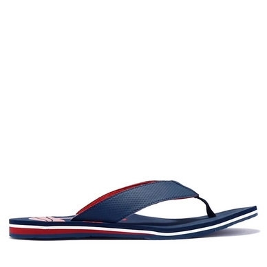 Timberland Men Wild Dunes Synth Thong Navy