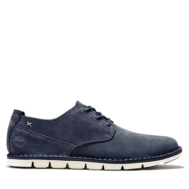 Timberland Men Tidelands Oxford Dark Blue Nubuck