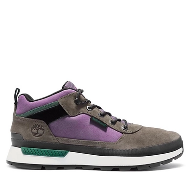 Timberland Men Field Trekker Low Canteen Suede