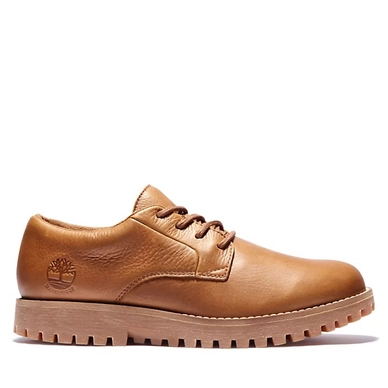 Boat Shoes Timberland Men Jackson's Landing WPPT Oxford Saddle English Tudor WP