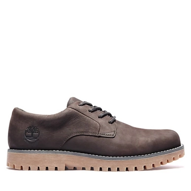 Timberland Men Jackson's Landing WPPT Oxford Dk Brown Full Grain