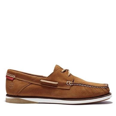 Timberland Men Atlantis Break Boat Shoe Saddle Demar