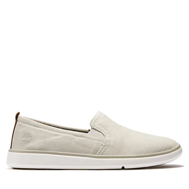 Timberland Men Gateway Pier S/O Light Taupe Canvas