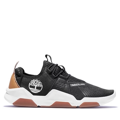 Sneakers Timberland Men Earth Rally Flexiknit Oxford Black Knit