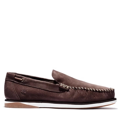 Timberland Men Atlantis Break Venetian Dark Brown Nubuck