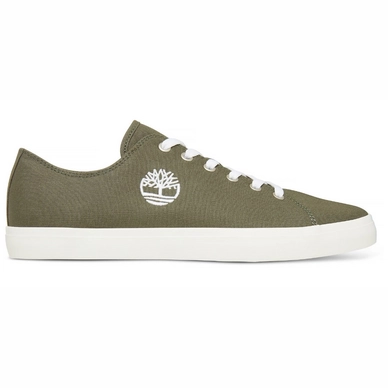Timberland Union Wharf Lace Oxford Grape Leaf Herren