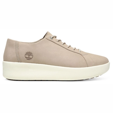 Baskets Timberland  Women Berlin Park Oxford Simply Taupe