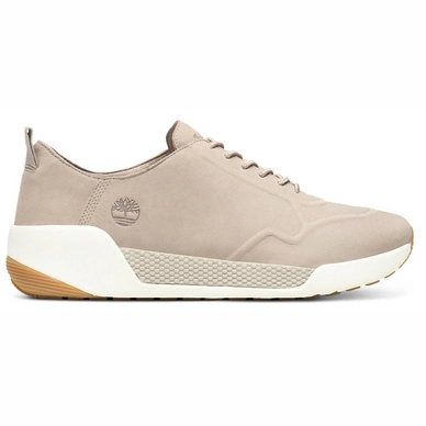 Baskets Timberland Women Kiri Up New Leather Ox Simply Taupe