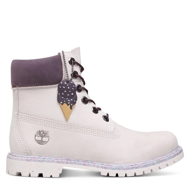 Klagen motto Lima Timberland 6 Inch Premium Boot Lilac Marble Damen | Fashionschuh