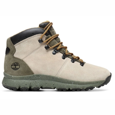 World hiker best sale mid timberland