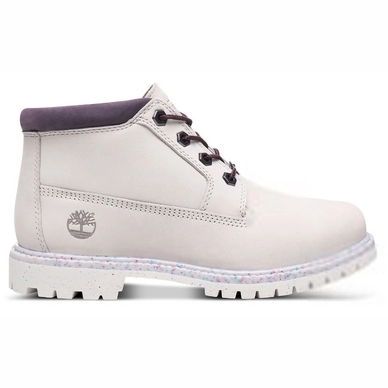 Timberland Women Nellie Chukka Double WP Boot Lilac Marble