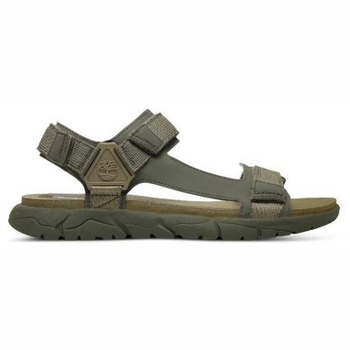 Timberland Men Windham Trail Sandal Grape Leaf