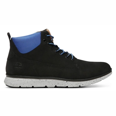 Timberland Men Killington Chukka Black Blue