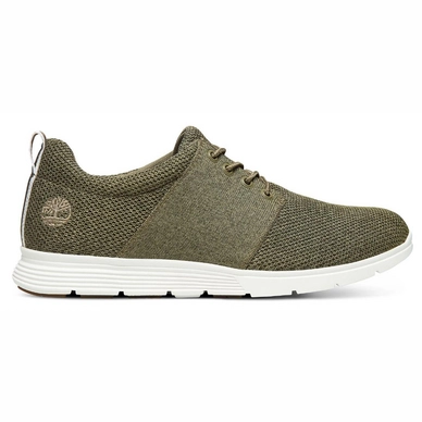 Timberland Men Killington FlexiKnit Ox Martini Olive