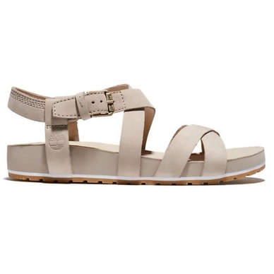 Sandales Timberland Women Malibu Waves Ankle Humus