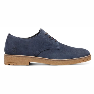 Timberland Men Folk Gentleman Ox Dark Total Eclipse