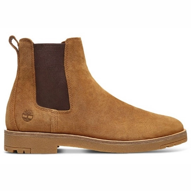 Timberland Men Folk Gentleman Chelsea Saddle