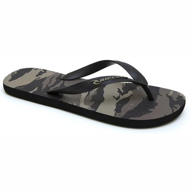 Flip Flops Rip Curl Stealth Camo Khaki Herren
