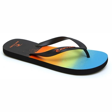 Flip Flops Rip Curl Overspray Orange Herren