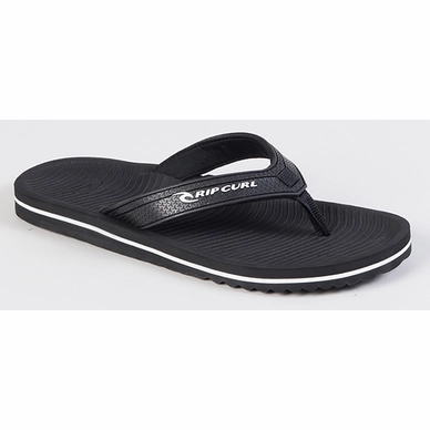 Tongs Rip Curl Men Tunnels Black