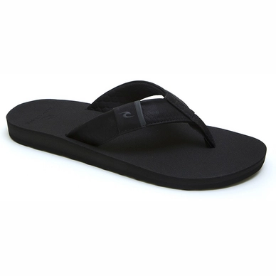 Flip Flops Rip Curl P-Low 2 Black Grey Herren