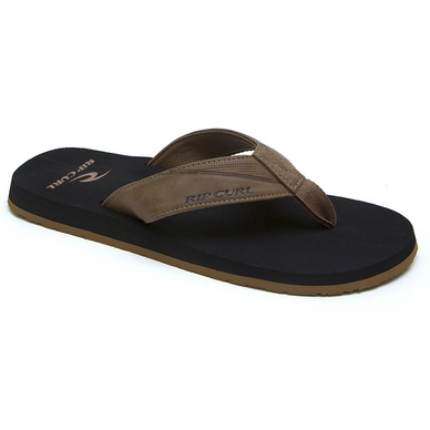 Flip Flops Rip Curl Corpo Tan Black Herren