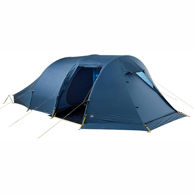Tent Nomad Tellem 4 SLW Titanium Blue 4-man
