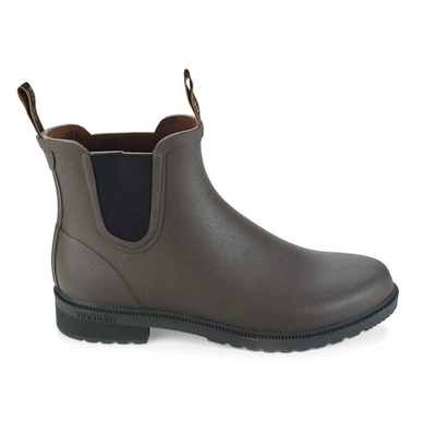 Gummistiefel Tretorn Chelsea Brown