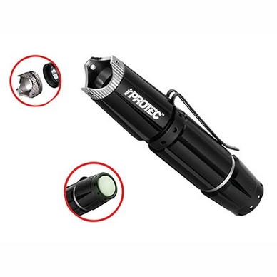 Torch iProtec Pro100 LED Light