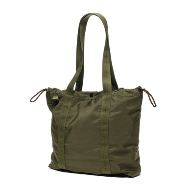 Taikan Flanker Premium Nylon Olive Tote Bag