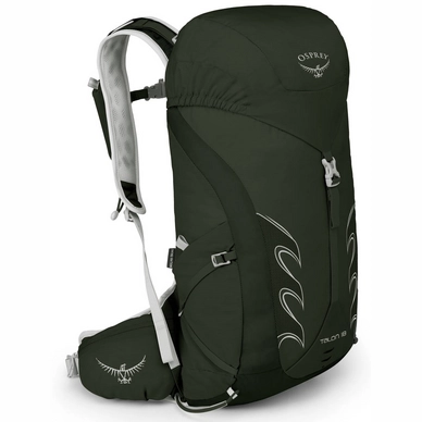 Rucksack Osprey Talon 18 Yerba Grun M L Outdoorsupply