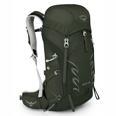 Rucksack Osprey Talon 33 Yerba Green (S/M)