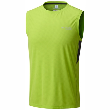 Vest Top Columbia Men Titan Ultra Sleeveless Fission