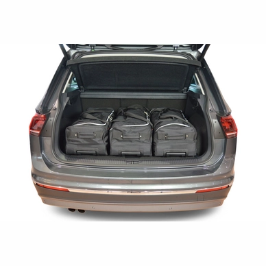Reistassenset Car-Bags VW Tiguan II 2015+