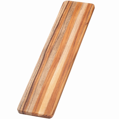 Planche à Découper Teakhaus Essential (56 x 13 x 1,4 cm)