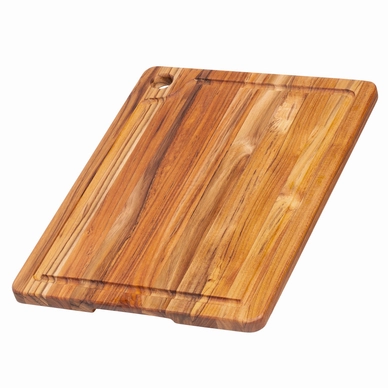 Chopping Board Teakhaus Marine (40 x 30 x 1.9 cm)