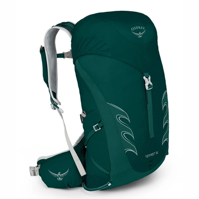 Osprey chloroblast hot sale green