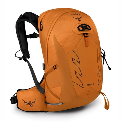 Rucksack Osprey Tempest 20 Bell Orange M L