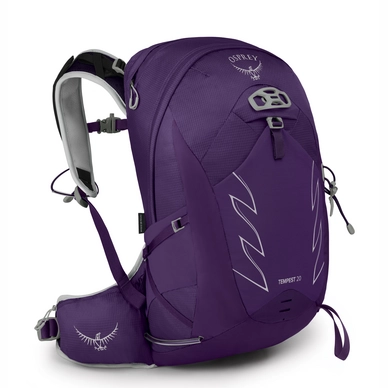 Rucksack Osprey Tempest 20 Violac Purple XS/S