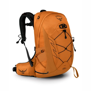 Rugzak Osprey Tempest 9 Bell Orange XS/S