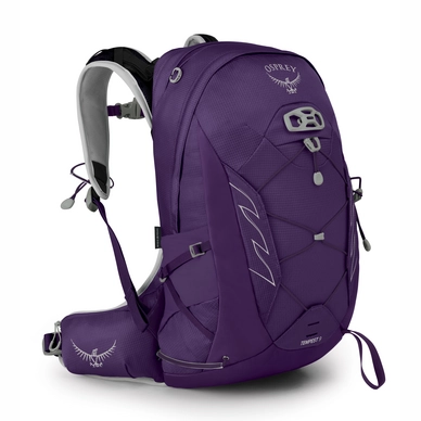 Rucksack Osprey Tempest 9 Violac Purple XS/S '22