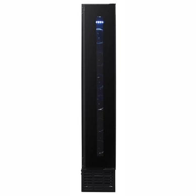 Wijnkoelkast Temptech Sommelier SOMX15SRB (6 Flessen)