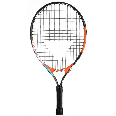 Tennisschläger Tecnifibre Junior Bullit 19 RS 2018 (Besaitet)