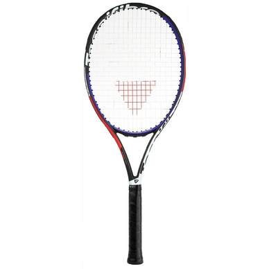 Tennis Racket Tecnifibre T-Fight 295 XTC 2018 (Strung)