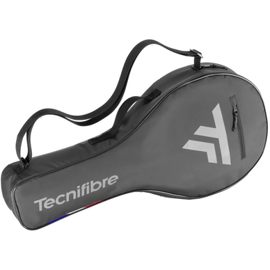 Tennistas Tecnifibre Team Dry 4R Black