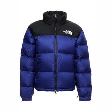 Jas The North Face Men 1996 Retro Nuptse Aztec Blue