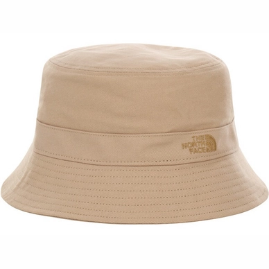 Chapeau The North Face Vl Bucket British Khaki - L/XL