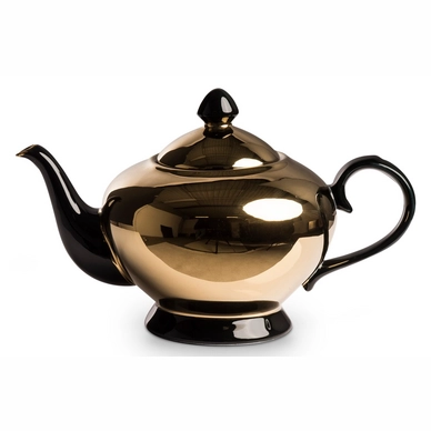 Theepot POLSPOTTEN Legacy Gold